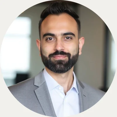 Harsh Khubchandani, Data Studio consultant